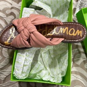 Sam Edelman sandal size 8